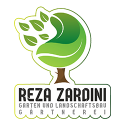 Landschaftsbau Reza Zardini Gärtnerei